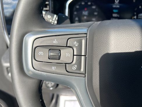 New 2026 Chevrolet Silverado 1500 RST image 29