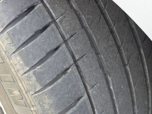 Used 2009 Ford Mustang Shelby GT500 image 4