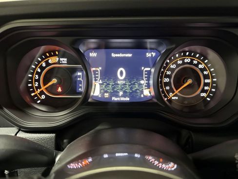 New 2026 Jeep Wrangler Sahara image 12