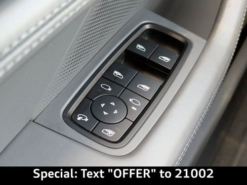 Used 2023 Porsche Taycan GTS image 23