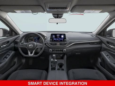 New 2026 Nissan Altima 2.5 SV w/ SV Special Edition Package FWD image 5