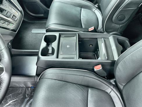 New 2026 Honda Odyssey Elite image 19