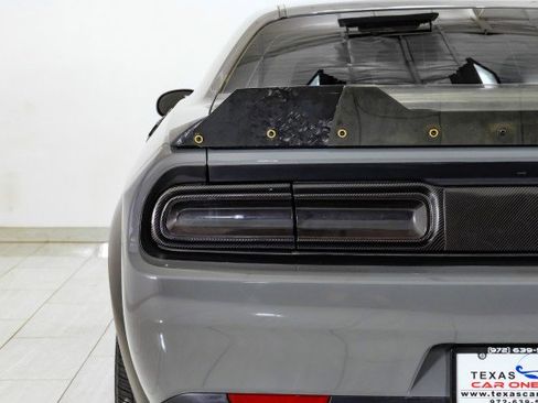 Used 2023 Dodge Challenger GT w/ Blacktop Package image 40