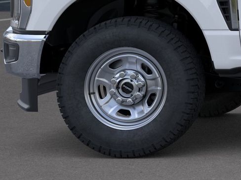New 2026 Ford F350 XL AWD/4WD image 19