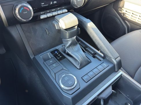 New 2026 Toyota Tacoma SR5 image 23