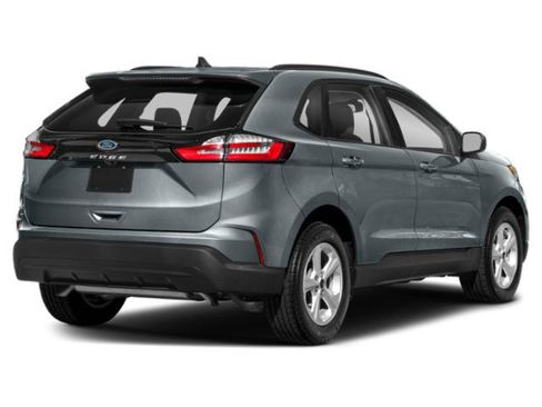 Used 2024 Ford Edge SE AWD/4WD image 3