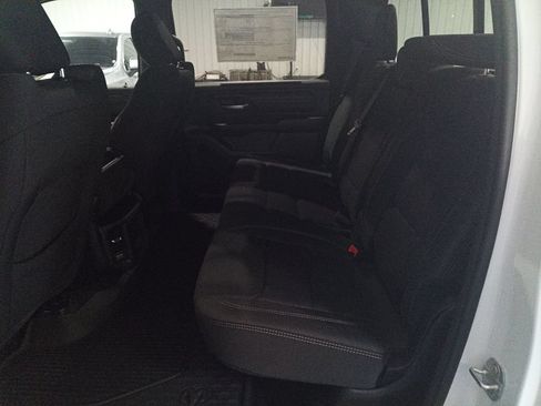 New 2026 RAM 1500 Warlock AWD/4WD image 14