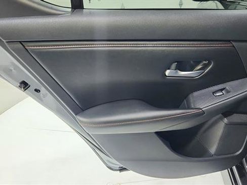 Certified 2023 Nissan Sentra SR w/ Electronics Package image 21