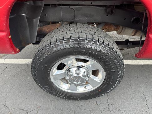 Used 2007 Dodge Ram 2500 Truck SLT w/ Quad Cab Big Horn Value Group image 13