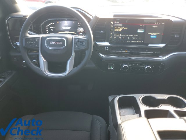 Used 2024 GMC Sierra 1500 Elevation w/ LPO, Elevation Black Package RWD image 15
