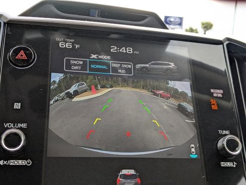 New 2026 Subaru Ascent Touring image 19