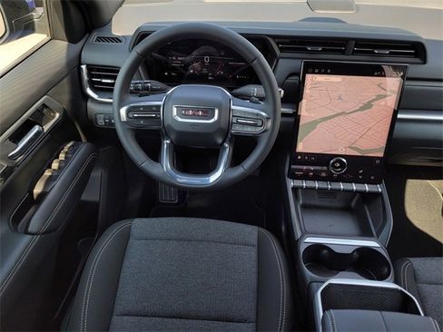 New 2026 GMC Terrain Elevation w/ Technology Package II image 11