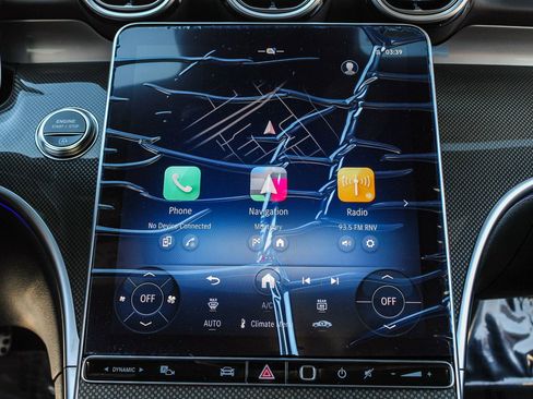 New 2026 Mercedes-Benz CLE 300 4MATIC Coupe image 14