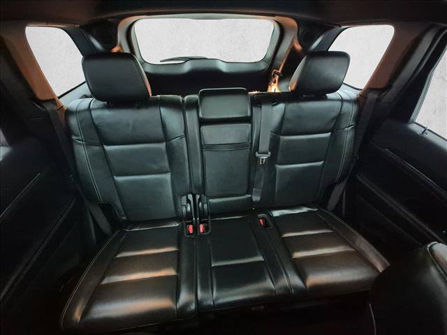 Used 2021 Jeep Grand Cherokee Limited w/ Quick Order Package 28K 80th RWD image 23