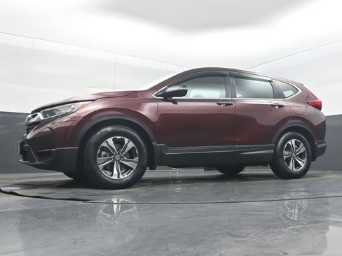 Used 2019 Honda CR-V LX image 24