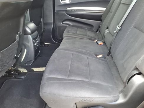 Used 2019 Dodge Durango SXT image 16
