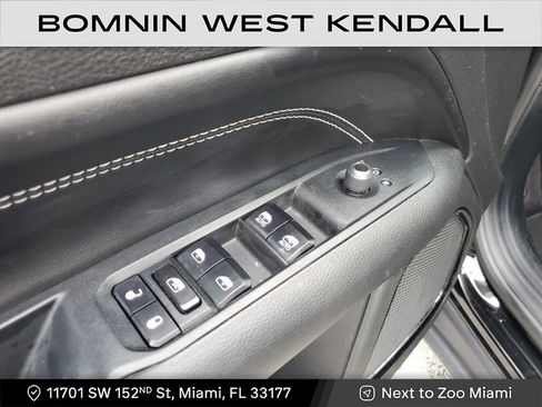 Used 2023 Jeep Compass Altitude image 22