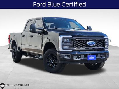 Certified 2025 Ford F250 XL w/ STX Appearance Package