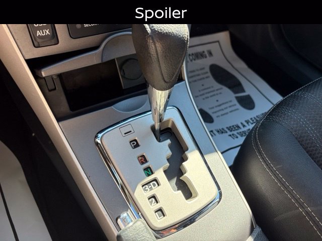 Used 2013 Toyota Corolla S FWD image 21