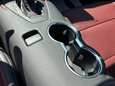 New 2026 Ford Mustang Premium RWD image 33