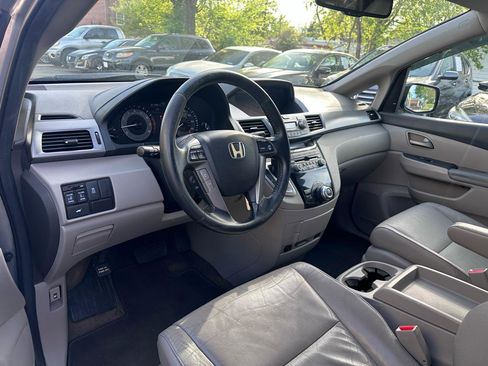 Used 2012 Honda Odyssey EX-L image 12