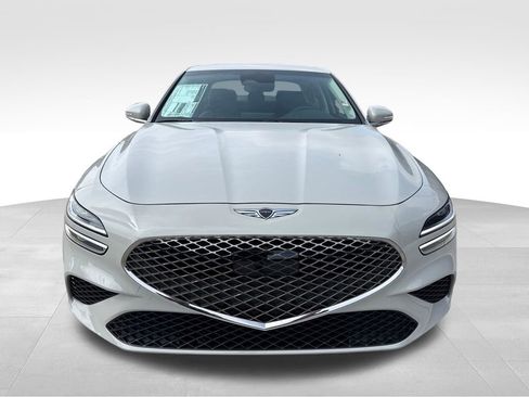 New 2026 Genesis G70 2.5T RWD image 2