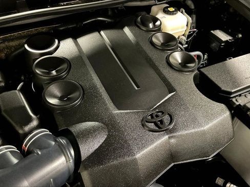 Certified 2024 Toyota 4Runner Limited image 33