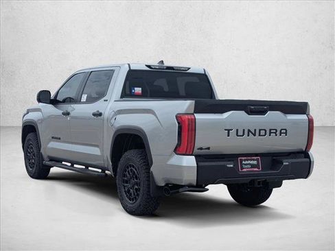 New 2026 Toyota Tundra SR5 AWD/4WD image 9