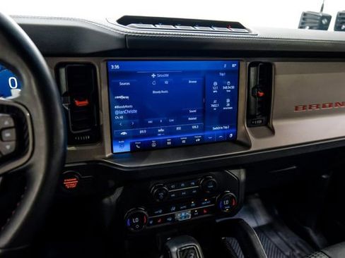 Used 2023 Ford Bronco Raptor image 66