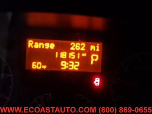 Used 2016 RAM ProMaster 1500 w/ Premium Appearance Group image 8