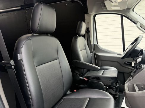 Used 2024 Ford Transit 350 350 w/ Load Area Protection Package image 6