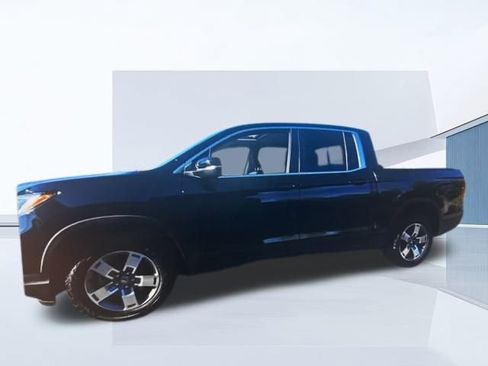 Used 2024 Honda Ridgeline RTL image 2