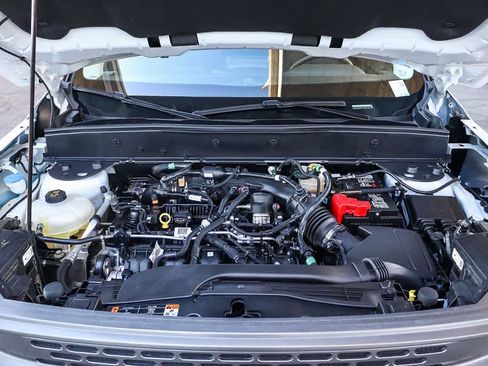 Used 2024 Ford Bronco Sport Badlands image 28