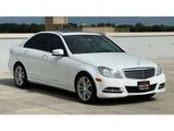 Used 2013 Mercedes-Benz C 300 Luxury image 4