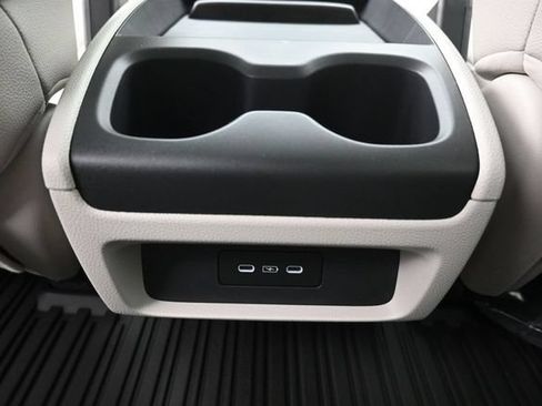 New 2026 Honda Odyssey EX-L image 28