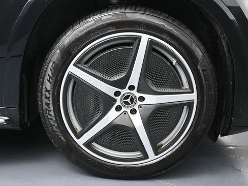 Used 2023 Mercedes-Benz EQS 580 4MATIC SUV image 16