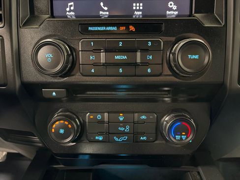 Used 2017 Ford F150 XL w/ Equipment Group 101A Mid image 43