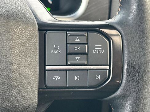 Certified 2023 Ford F150 Platinum w/ Equipment Group 701A High image 25