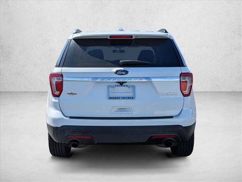 Used 2017 Ford Explorer FWD image 6