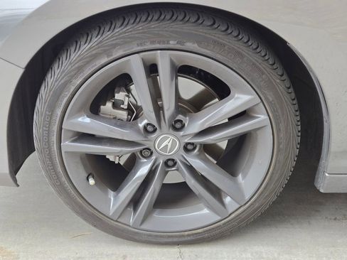 Certified 2023 Acura Integra A-Spec image 5