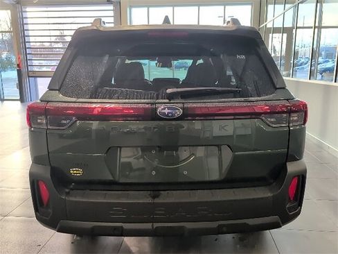 New 2026 Subaru Outback Limited image 6