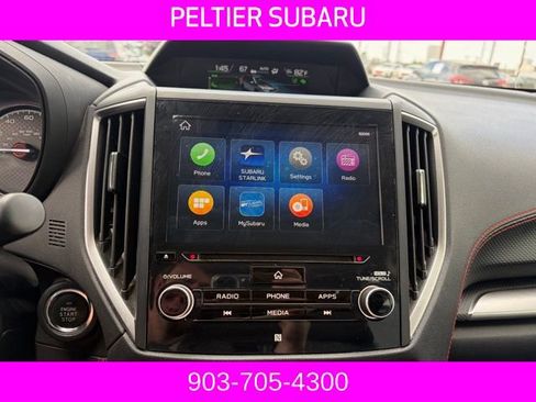 Used 2020 Subaru Forester Sport image 14