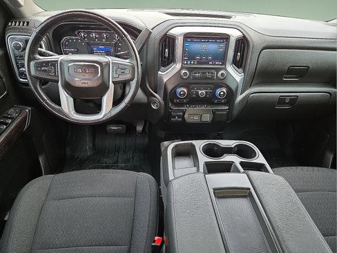 Used 2022 GMC Sierra 1500 Elevation image 11