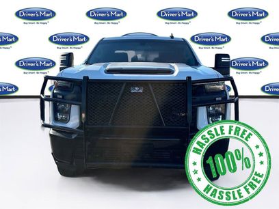 Used 2022 Chevrolet Silverado 2500 W/T w/ WT Convenience Package