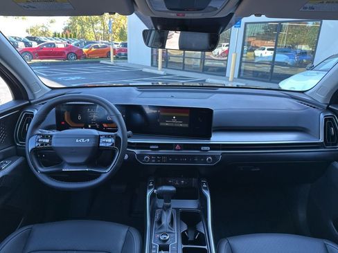New 2026 Kia Sorento X-Line EX AWD/4WD image 26