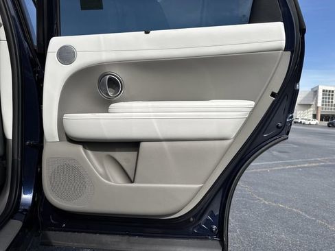 New 2026 Hyundai Palisade FWD Hybrid image 16