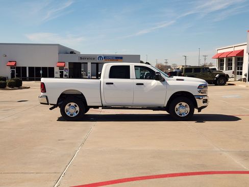 New 2026 RAM 2500 Tradesman image 7