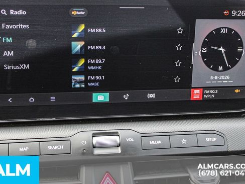 Used 2025 Kia K4 FWD image 33