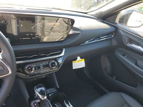 New 2026 Buick Envista Sport Touring w/ Advanced Safety Package image 26