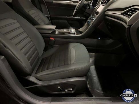Used 2019 Ford Fusion SE image 74